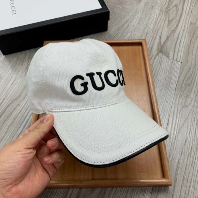 Picture of Gucci Cap _SKUGuccicap062289461